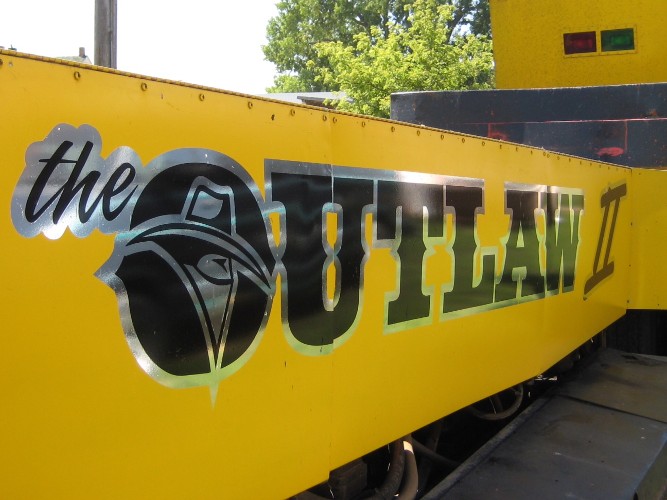 vinyl letters