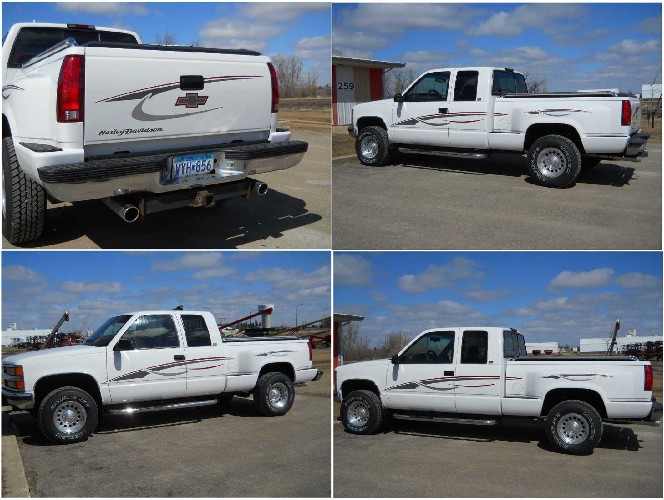 vehicle graphics