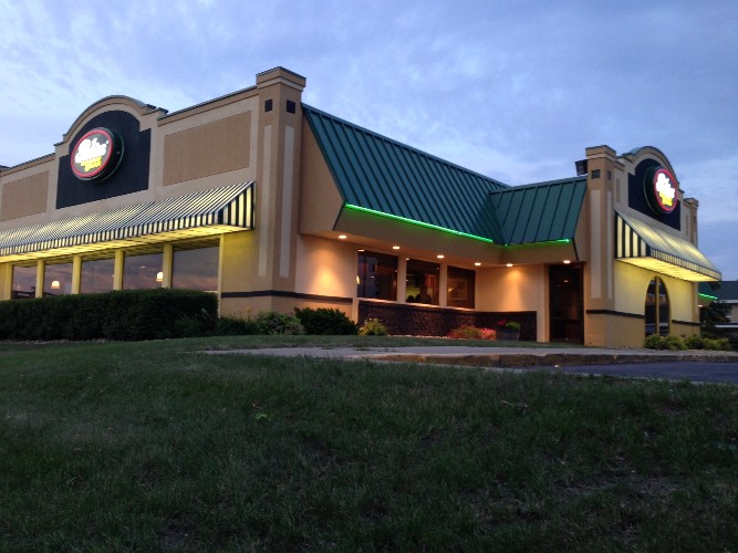 awnings