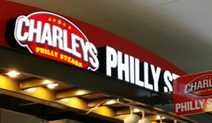 Channel Letters
