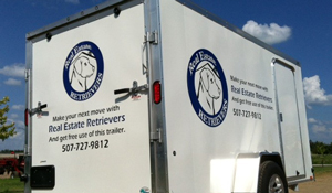 Vehicle Graphics